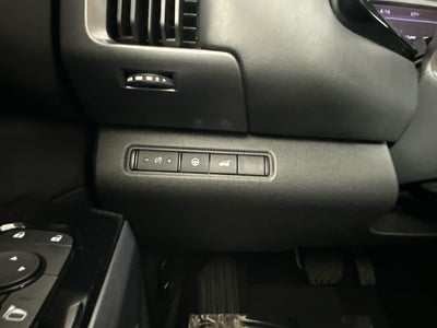 2023 Nissan Pathfinder SL Premium Package