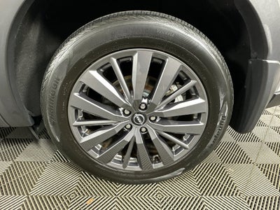 2023 Nissan Pathfinder SL Premium Package