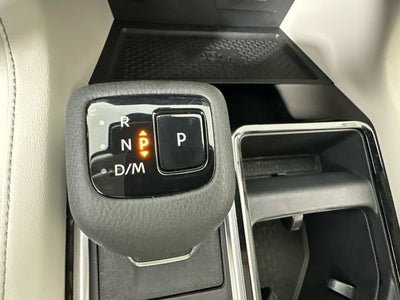 2023 Nissan Pathfinder SL Premium Package