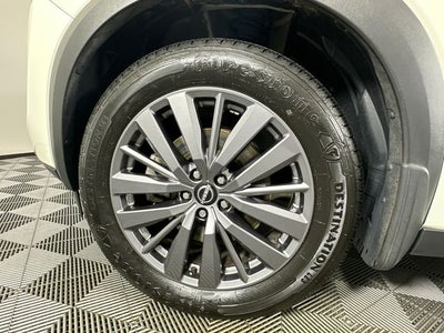 2023 Nissan Pathfinder SL Premium Package