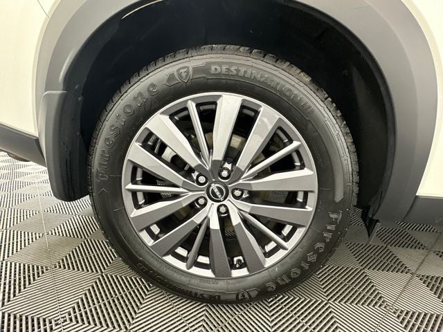 2023 Nissan Pathfinder SL Premium Package