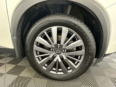 2023 Nissan Pathfinder SL Premium Package