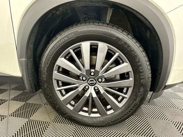 2023 Nissan Pathfinder SL Premium Package