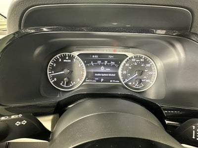2023 Nissan Pathfinder SL Premium Package