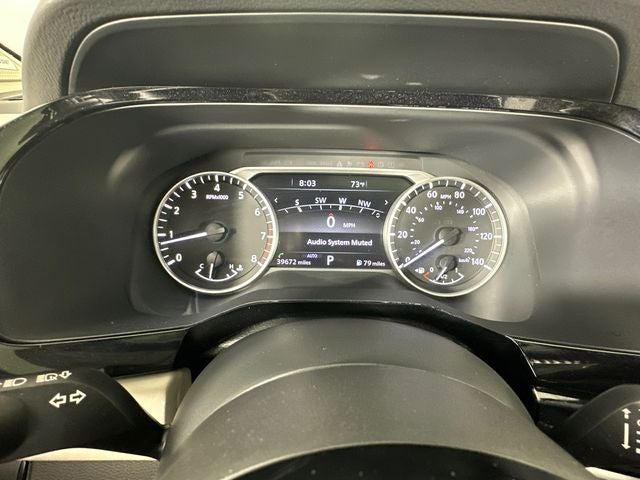 2023 Nissan Pathfinder SL Premium Package