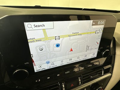 2023 Nissan Pathfinder SL Premium Package