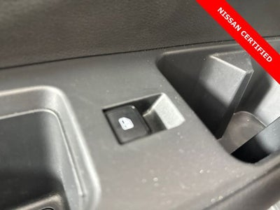 2023 Nissan Pathfinder SL Premium Package