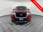 2023 Nissan Pathfinder SL Premium Package