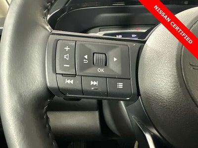 2023 Nissan Pathfinder SL Premium Package