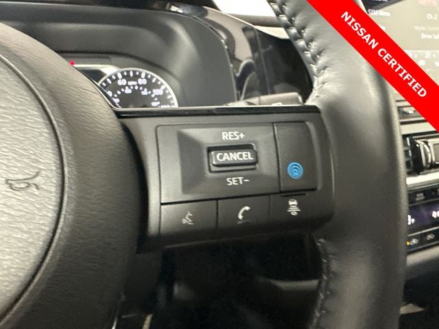 2023 Nissan Pathfinder SL Premium Package