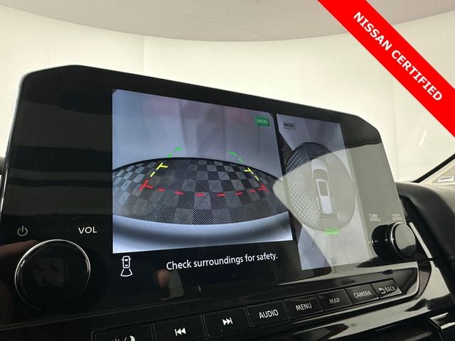 2023 Nissan Pathfinder SL Premium Package