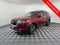 2023 Nissan Pathfinder SL Premium Package
