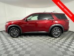 2023 Nissan Pathfinder SL Premium Package
