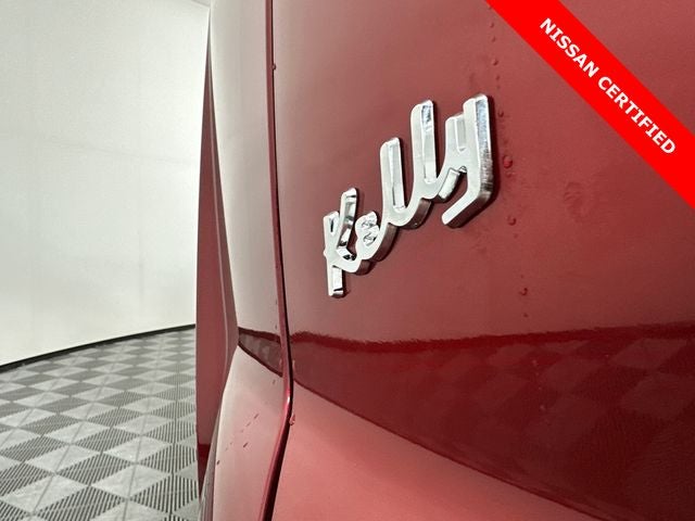 2023 Nissan Pathfinder SL Premium Package