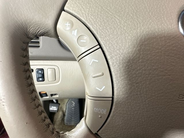 2008 Toyota Sienna Base