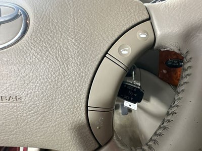 2008 Toyota Sienna Base