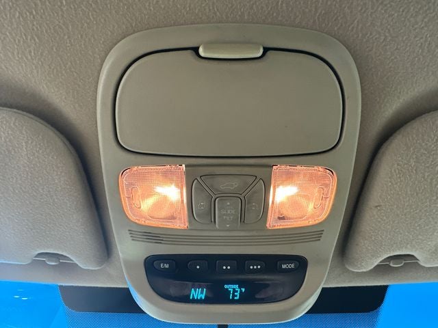 2008 Toyota Sienna Base