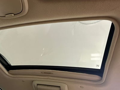 2008 Toyota Sienna Base