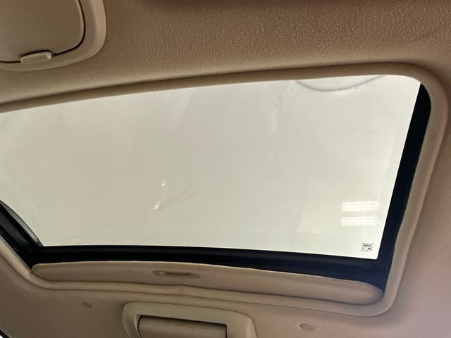 2008 Toyota Sienna Base