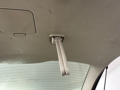 2008 Toyota Sienna Base