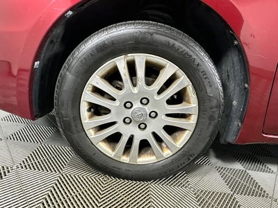 2008 Toyota Sienna Base