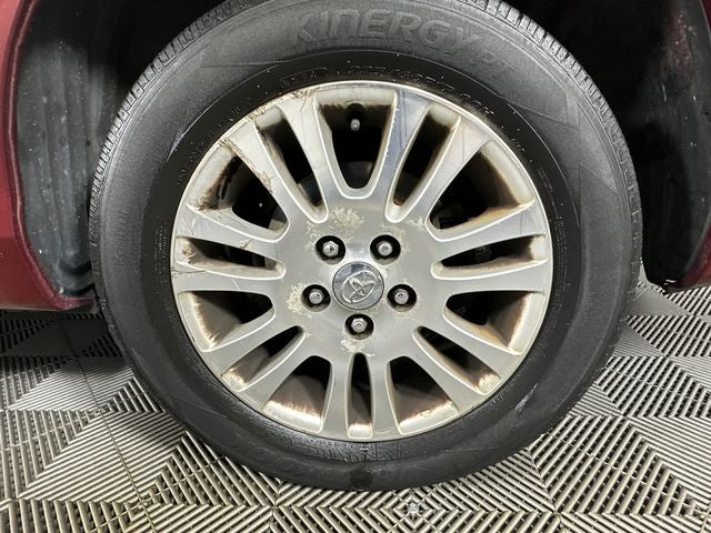 2008 Toyota Sienna Base