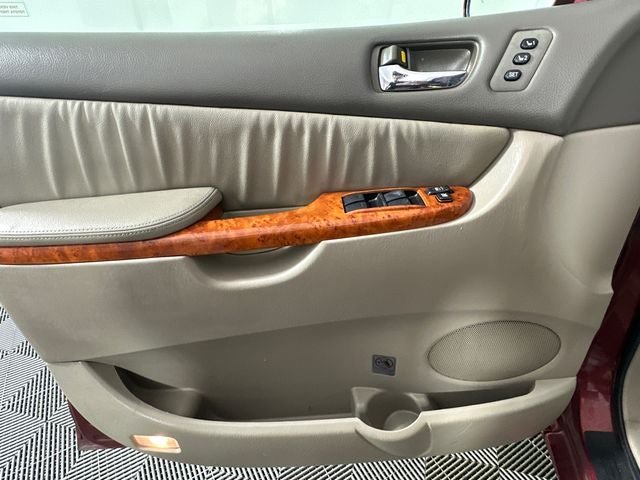 2008 Toyota Sienna Base