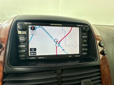 2008 Toyota Sienna Base