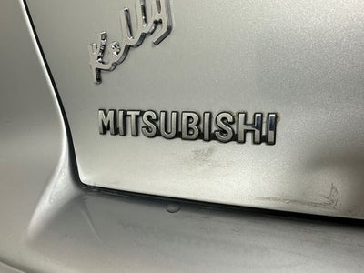 2013 Mitsubishi Lancer ES