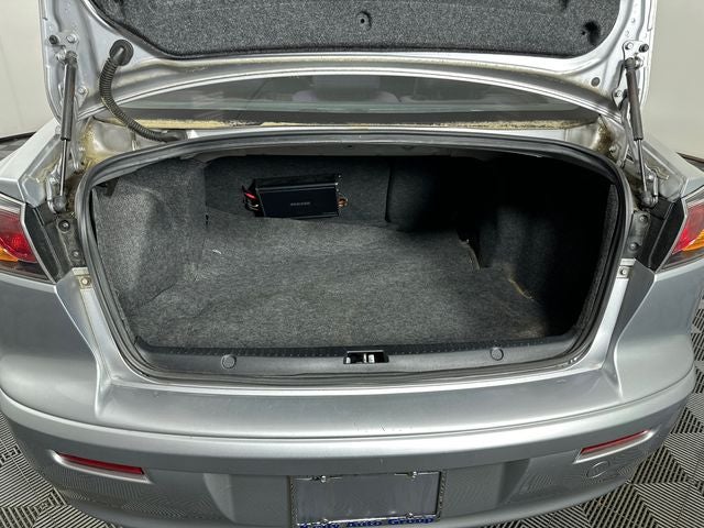 2013 Mitsubishi Lancer ES