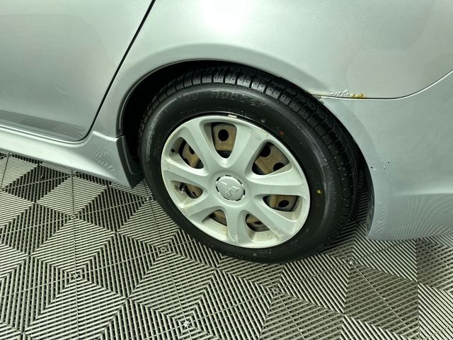 2013 Mitsubishi Lancer ES