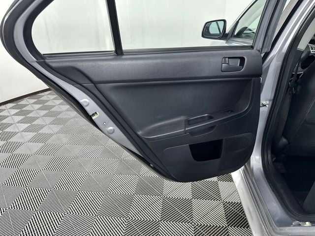 2013 Mitsubishi Lancer ES