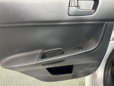 2013 Mitsubishi Lancer ES
