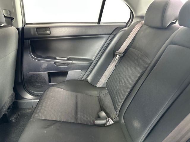 2013 Mitsubishi Lancer ES