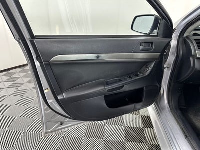 2013 Mitsubishi Lancer ES
