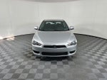 2013 Mitsubishi Lancer ES