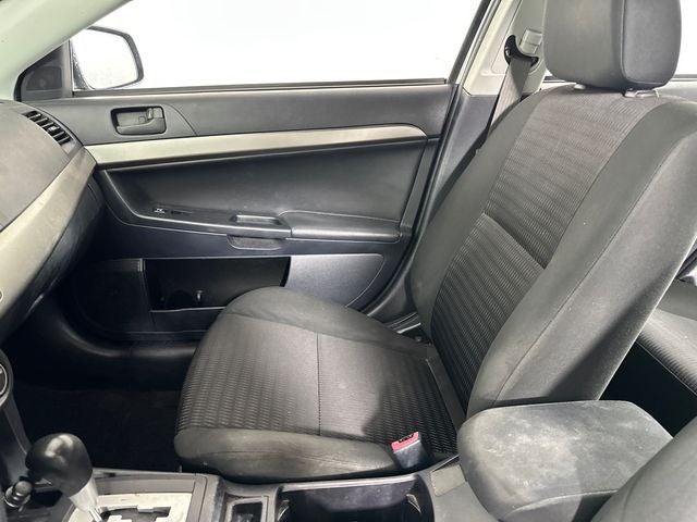 2013 Mitsubishi Lancer ES