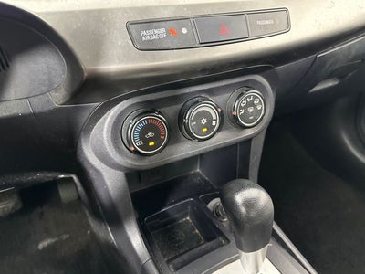 2013 Mitsubishi Lancer ES