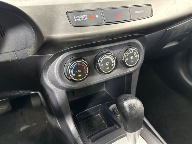2013 Mitsubishi Lancer ES