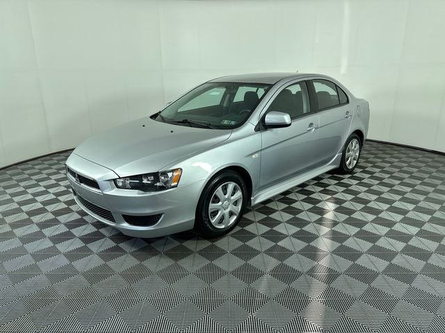2013 Mitsubishi Lancer ES