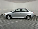 2013 Mitsubishi Lancer ES