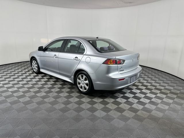 2013 Mitsubishi Lancer ES
