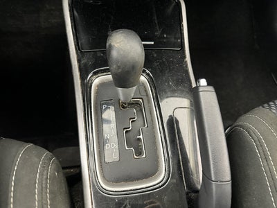 2018 Mitsubishi Outlander ES
