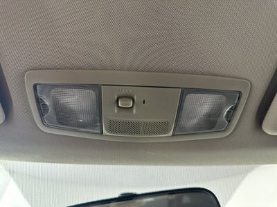 2018 Mitsubishi Outlander ES