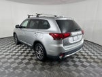2018 Mitsubishi Outlander ES