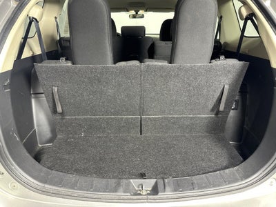 2018 Mitsubishi Outlander ES