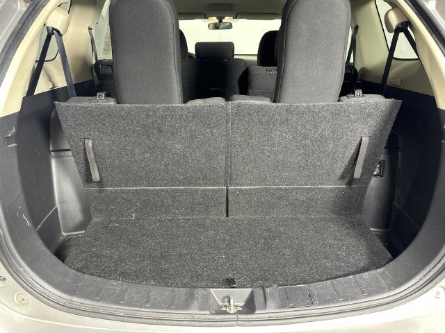 2018 Mitsubishi Outlander ES