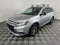 2018 Mitsubishi Outlander ES