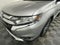 2018 Mitsubishi Outlander ES