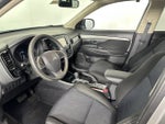 2018 Mitsubishi Outlander ES